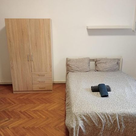 Апартаменты Romana City Center Studio Бухарест Экстерьер фото