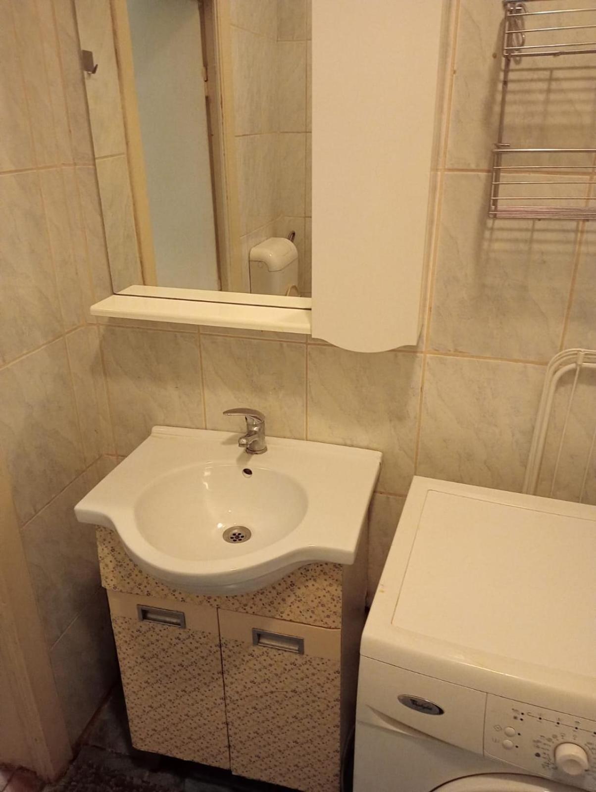 Апартаменты Romana City Center Studio Бухарест Экстерьер фото
